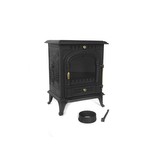 Wood Burning stove - Multifuel (CDC-JA002)