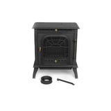 Wood burning stove - Multi Fuel (CDC-JA003)