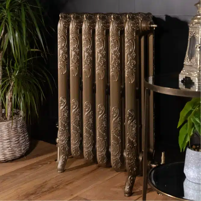 Balmoral Radiators