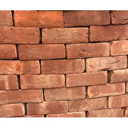3" New Handmade Bricks (CDC-124)