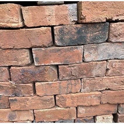 3" Reclaimed Handmade Bricks (CDC-130)
