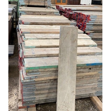 Reclaimed scaffold boards various lengths (CDC-SCAFFOLD-BOARD)