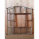 Reclaimed Cast Iron Windows (CDC-CASTIRONWINDOWS)