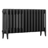 Cast Iron Radiators - Traditional - Victorian - School style - 460mm 14 sections