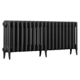 Cast Iron Radiators - Traditional - Victorian - School style - 460mm 19 sections