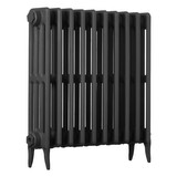 Cast Iron Radiators - Traditional - Victorian - School style - 660mm 10 sections